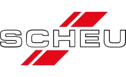 Scheu